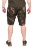 CFX330 Fox LW Camo Jogger Shorts XL